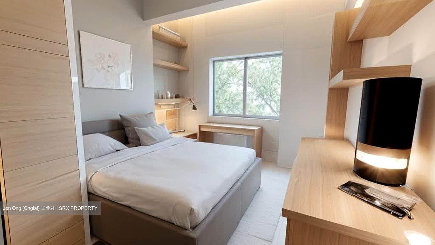 Lorong 14 Geylang (D14), Terrace #584990651